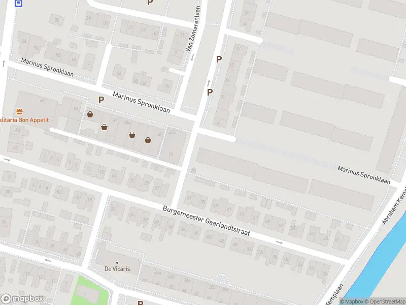 112 melding Overlastmelding Van Zomerenlaan in Gorinchem
