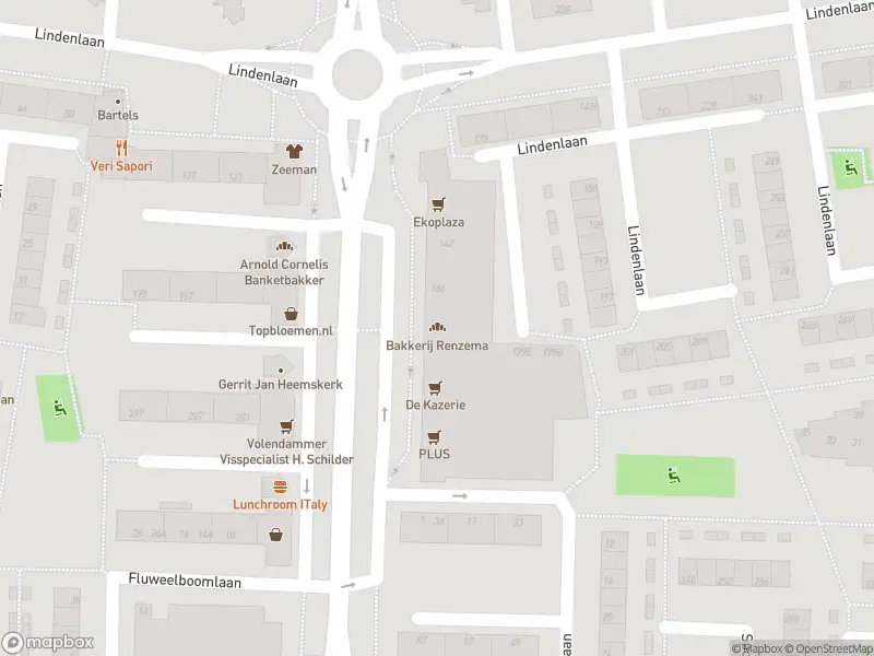 112 melding Anonieme overlastmelding Van der Hooplaan in Amstelveen gesloten