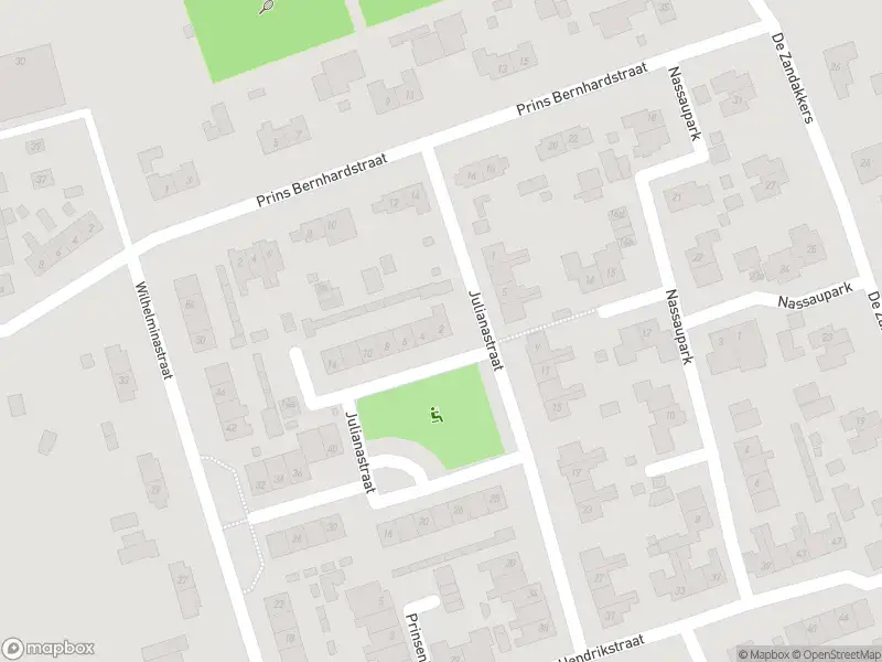 112 melding Overlastmelding Julianastraat in Andelst