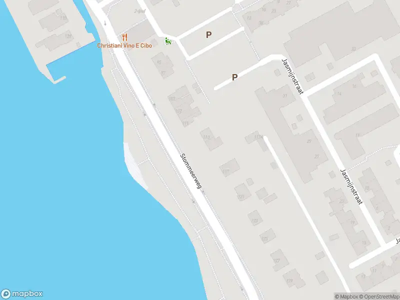 112 melding Overlastmelding Stommeerweg in Aalsmeer