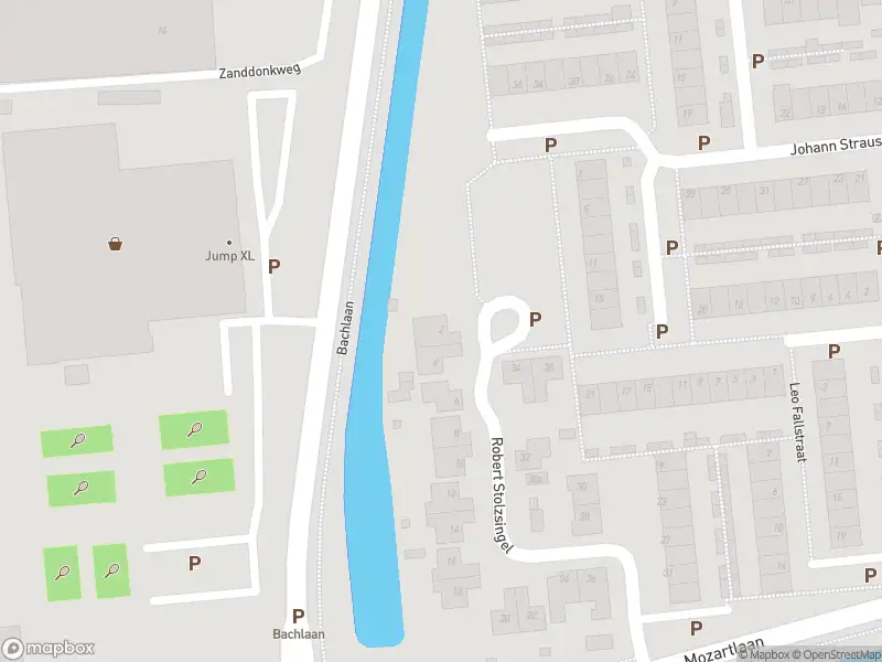 112 melding Overlastmelding Robert Stolzsingel in Waalwijk