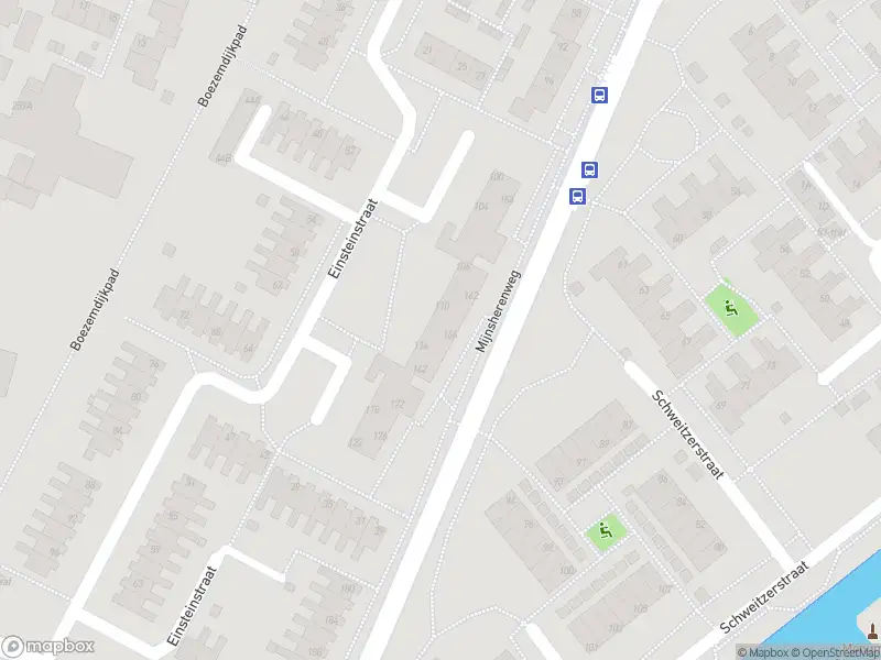 Overlastmelding Mijnsherenweg in Kudelstaart