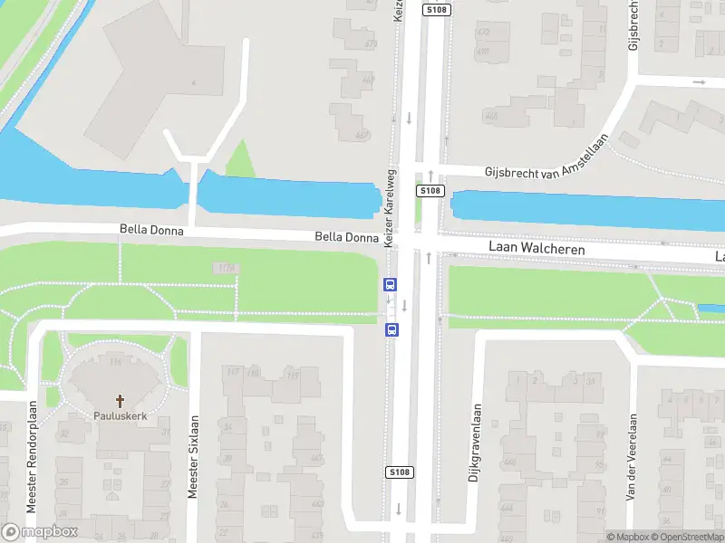 112 melding Overlastmelding Keizer Karelweg in Amstelveen