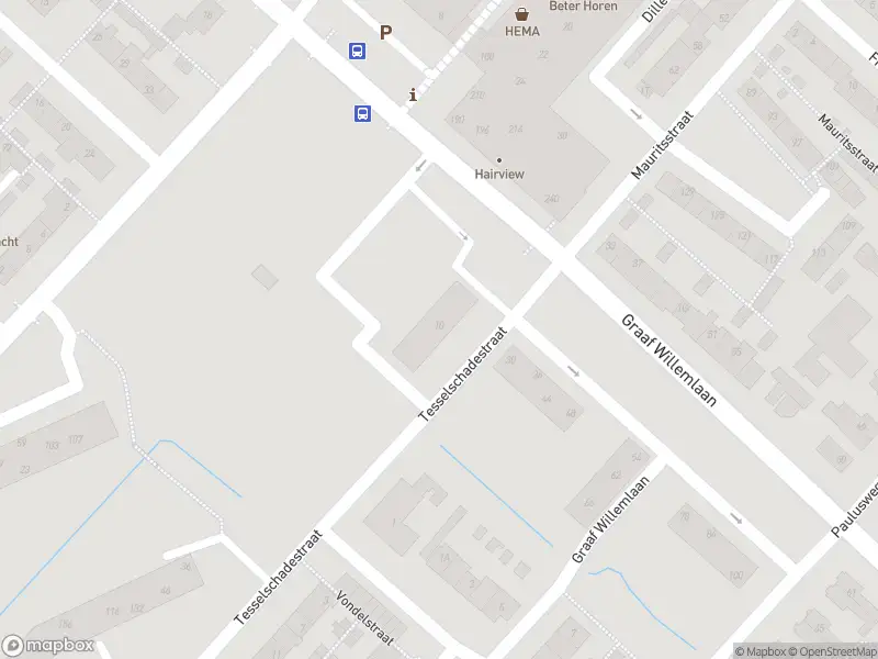 112 melding Overlastmelding Tesselschadestraat in Hendrik-Ido-Ambacht gesloten