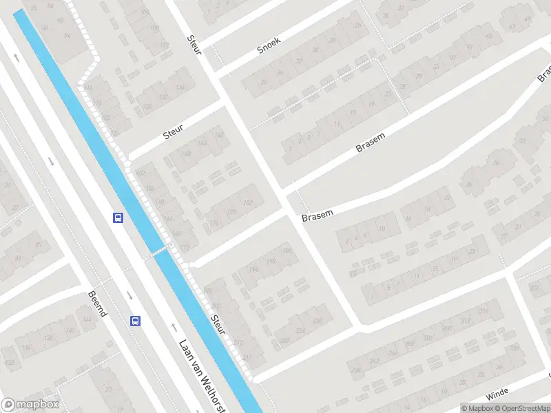 Overlastmelding Steur in Hendrik-Ido-Ambacht gesloten