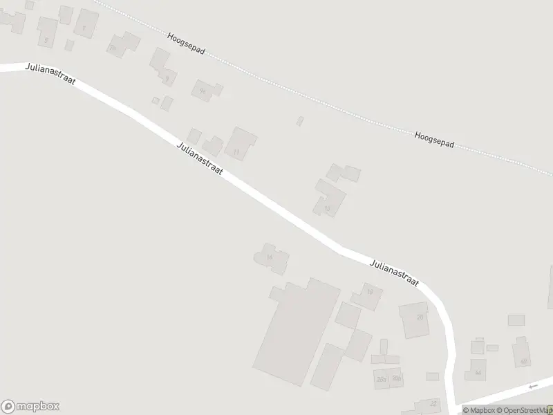 Overlastmelding Hoogsepad in Valburg gesloten