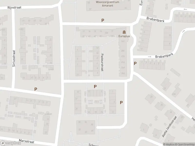 112 melding Overlastmelding Pasteurstraat in Dongen gesloten