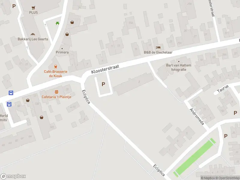 112 melding Overlastmelding Weteringplein in Loon op Zand gesloten