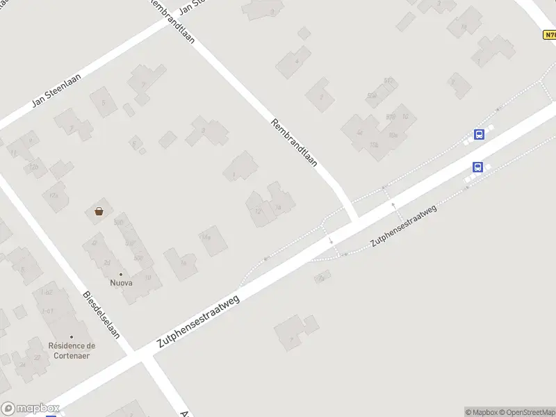 112 melding Overlastmelding Rembrandtlaan in Velp