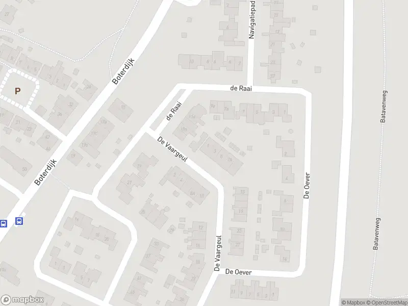 112 melding Overlastmelding De Vaargeul in Tolkamer gesloten