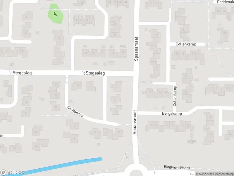 Overlastmelding De Roeden in Zevenaar