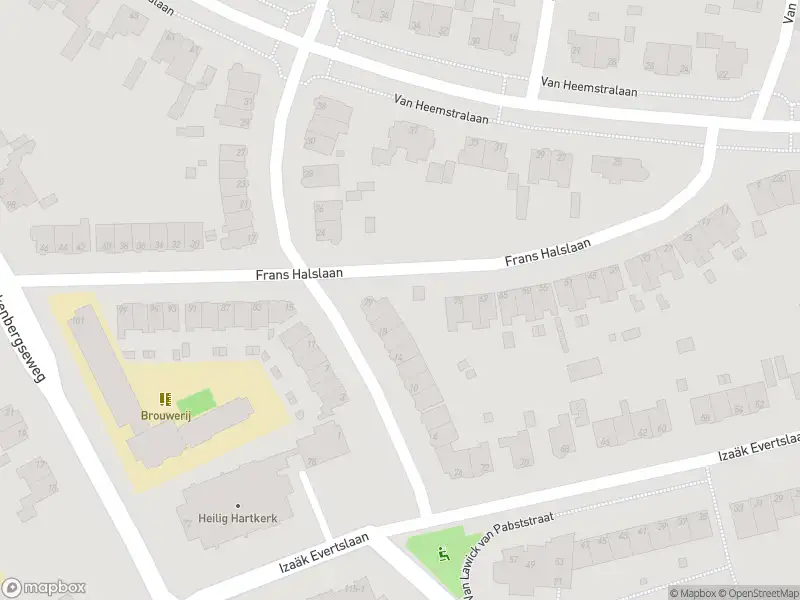 Overlastmelding Frans Halslaan in Arnhem gesloten