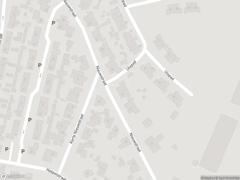 112 melding Overlastmelding Nieuwstraat in Pannerden gesloten