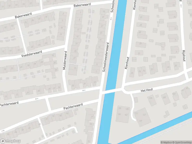 112 melding Overlastmelding Schoolmeesterwaard in Arnhem gesloten