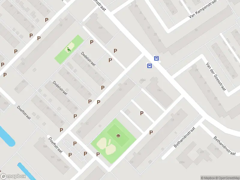 Overlastmelding Dedelstraat in Arnhem