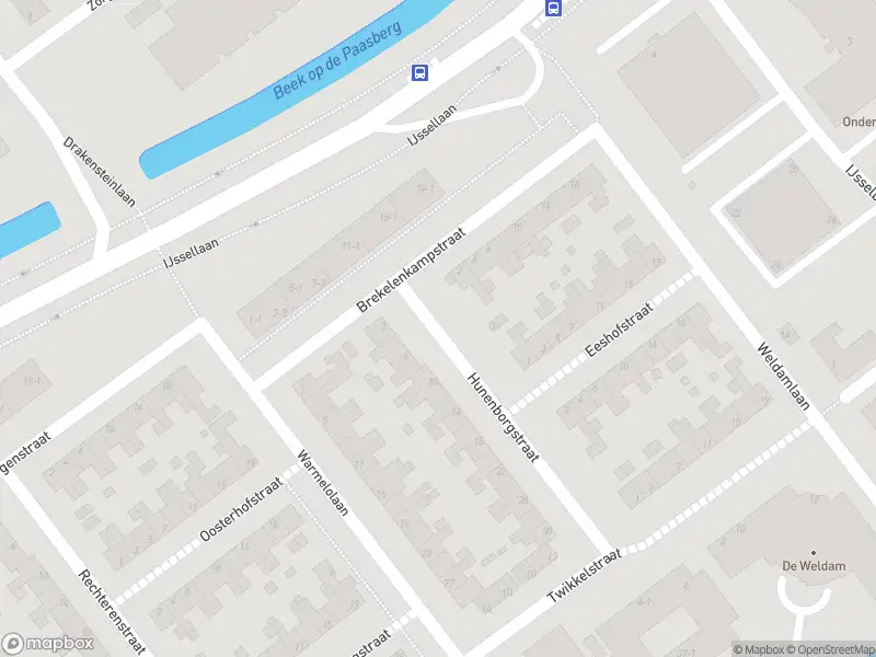 112 melding Overlastmelding Hunenborgstraat in Arnhem