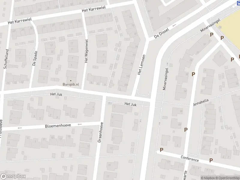 Overlastmelding Het Juk in Arnhem