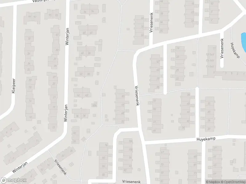 112 melding Overlastmelding Vriesenenk in Elst