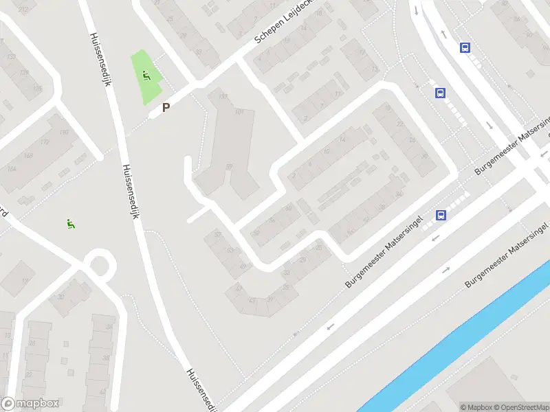 Overlastmelding Schepen Monetariusstraat in Arnhem