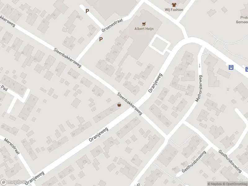 Overlastmelding Oranjeweg in Rheden gesloten