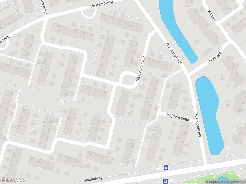 112 melding Overlastmelding Naardenstraat in Arnhem gesloten