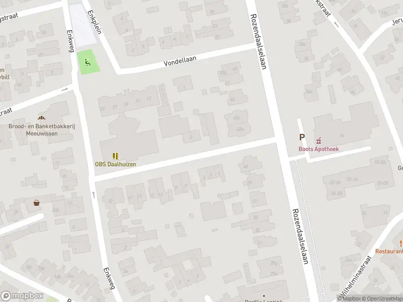 Overlastmelding Jan Luijkenlaan in Velp gesloten