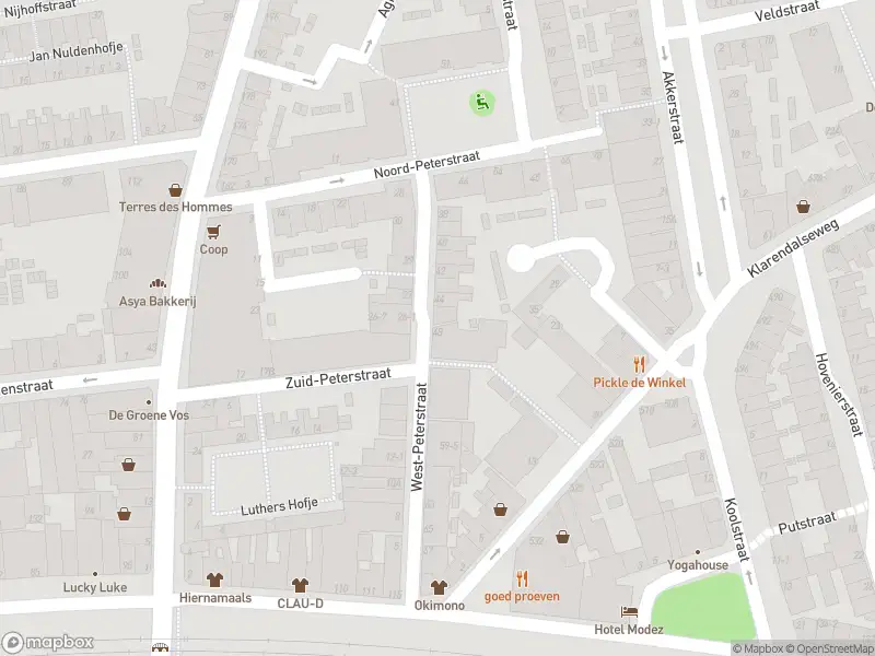 Overlastmelding West-Peterstraat in Arnhem gesloten