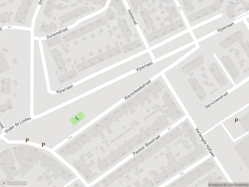 Overlastmelding Kievitstraat in 6822LA Arnhem gesloten