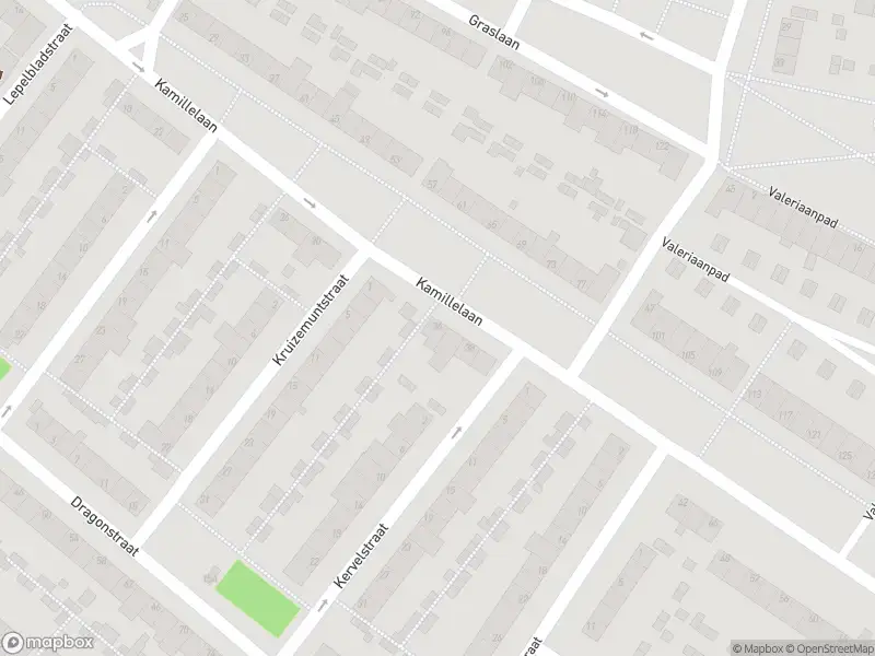 112 melding Overlastmelding Kamillelaan in Arnhem gesloten