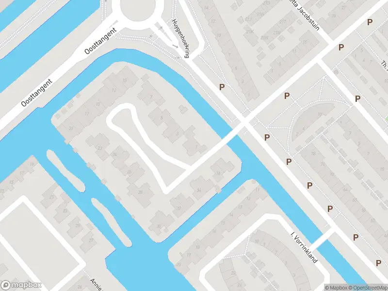 Overlastmelding Anna van Hogendorpland in Heerhugowaard