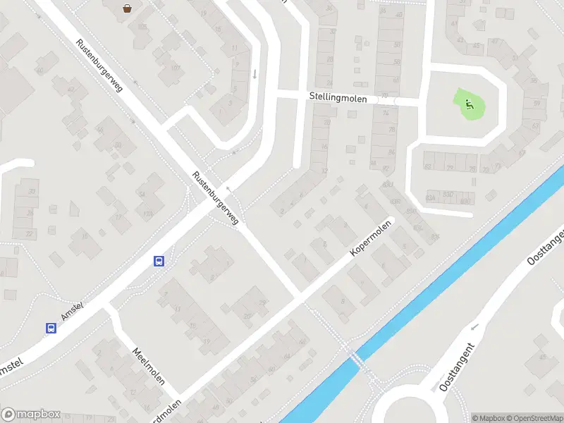 Overlastmelding Stellingmolen in Heerhugowaard