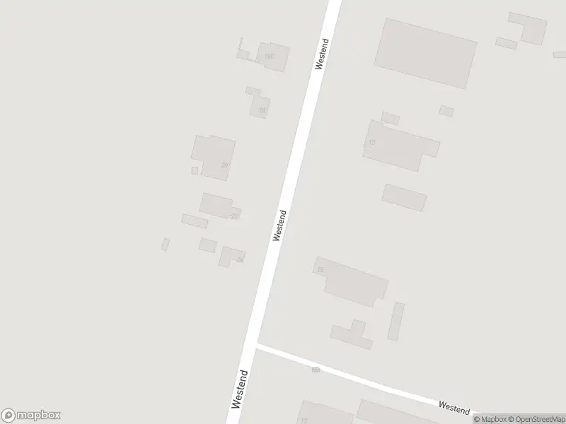 Overlastmelding  in Sint Nicolaasga gesloten
