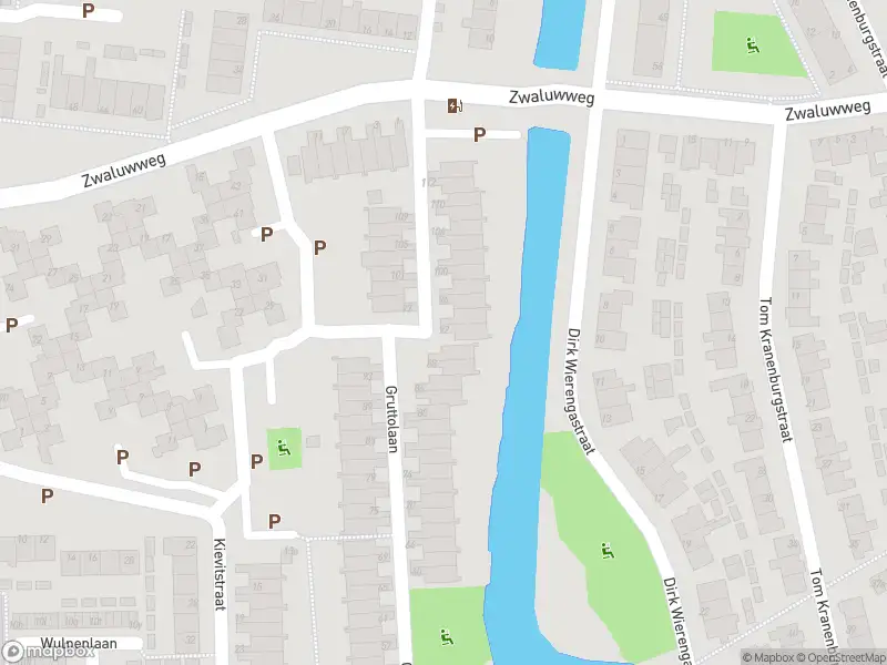 112 melding Overlastmelding Gruttolaan in Enkhuizen