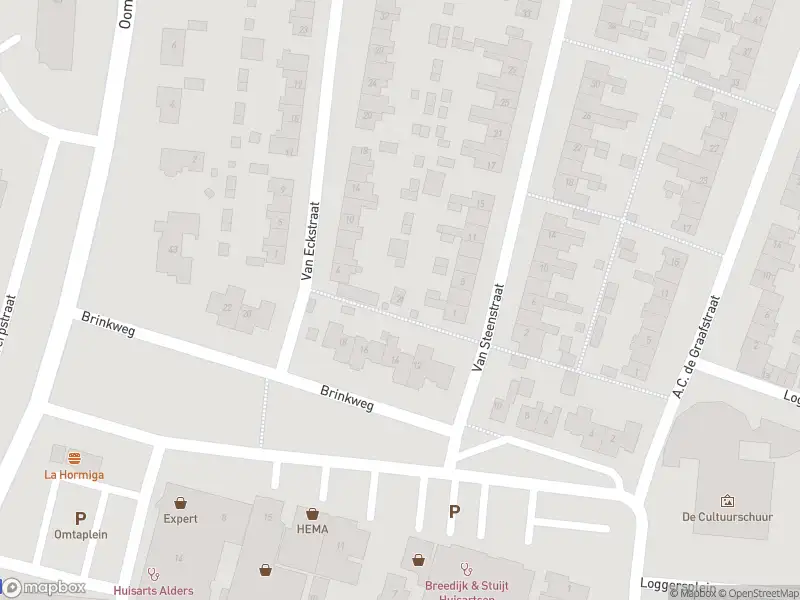 Overlastmelding Van Eckstraat in Wieringerwerf gesloten