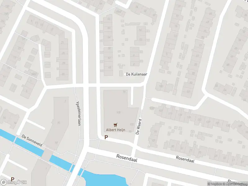 Overlastmelding Ypesteinerlaan in Heiloo gesloten