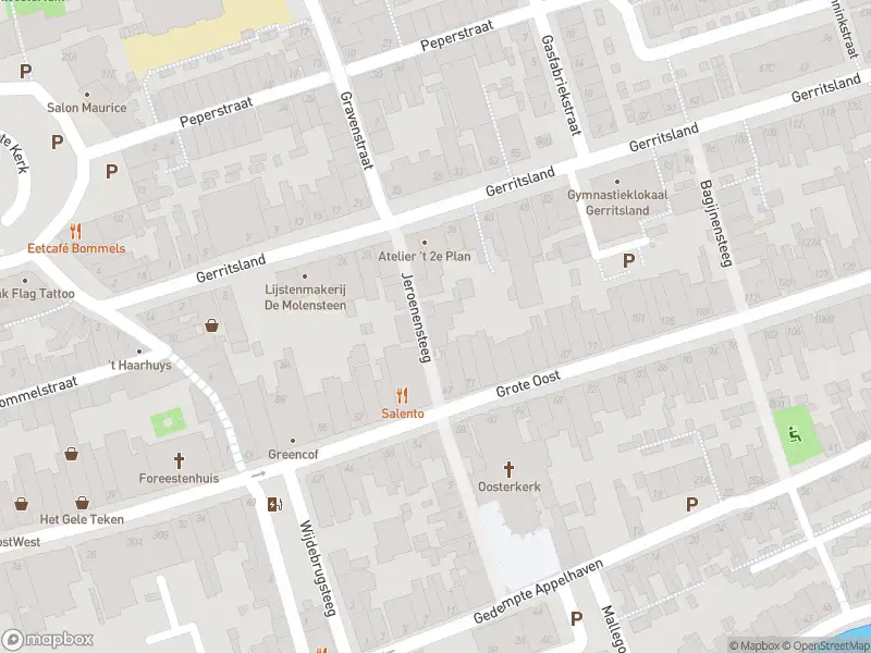 Overlastmelding Gerritsland in Hoorn