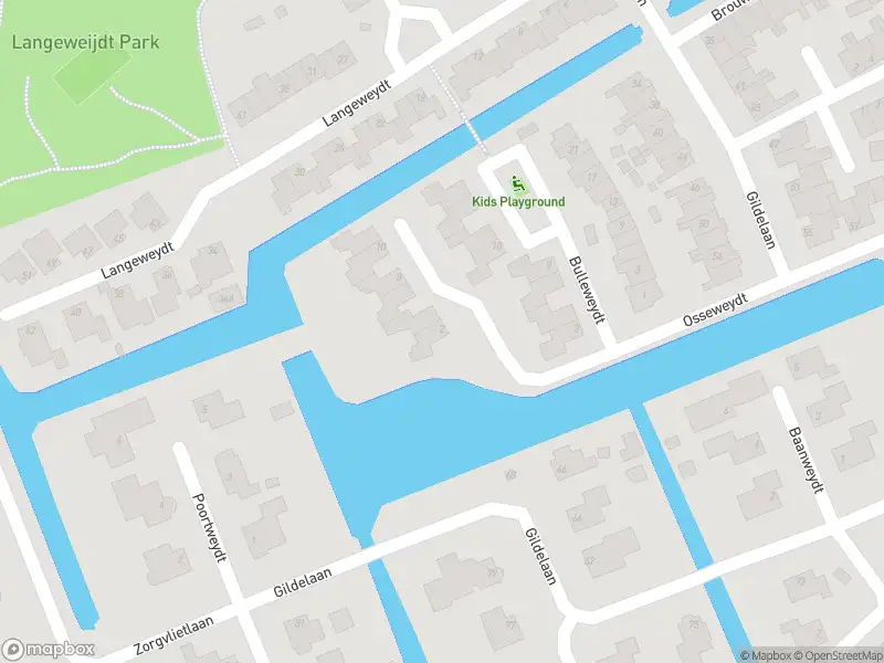 Overlastmelding Osseweydt in Medemblik