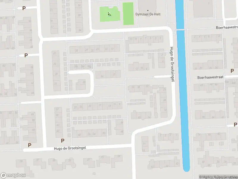 Overlastmelding Willem Andriessenweg in Bovenkarspel