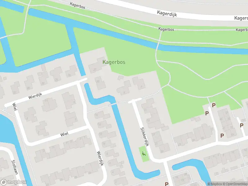 112 melding Overlastmelding Slikkerdijk in Wervershoof