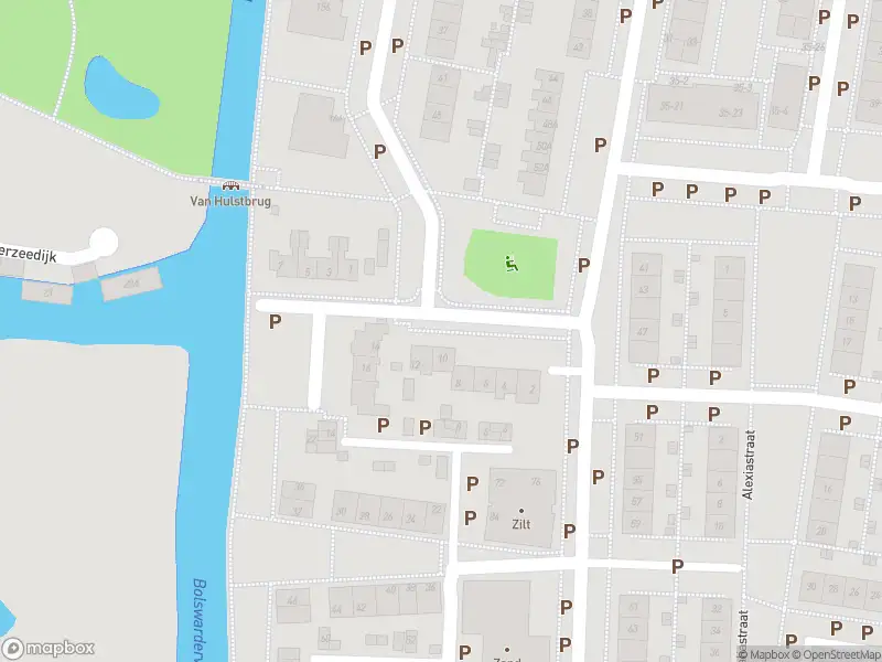 Overlastmelding Prinses Marijkestraat in Harlingen