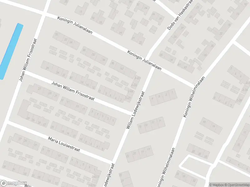 Overlastmelding Harmen Sytstrastraat in Joure