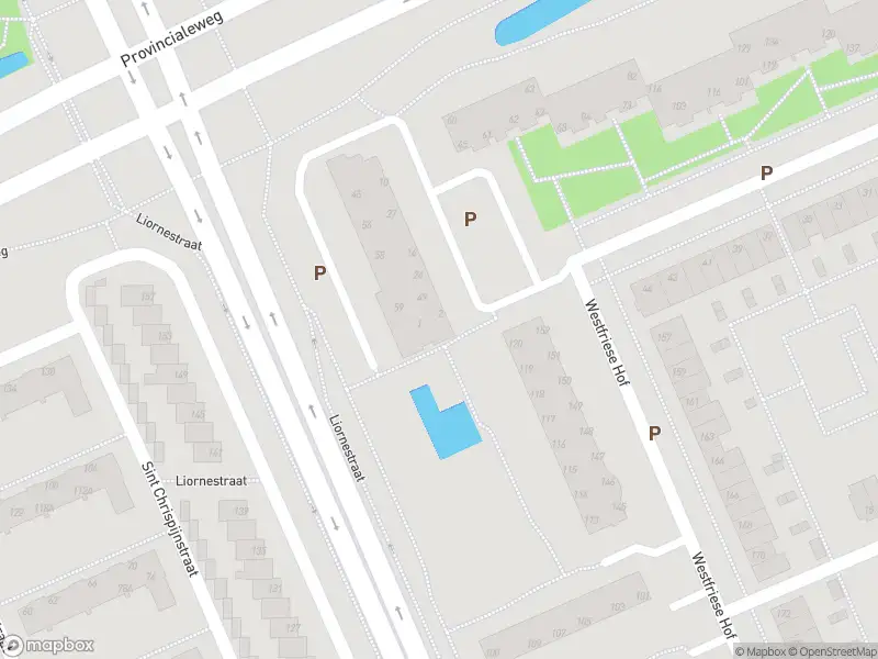 Ambulance met gepaste spoed naar de Kaap Hoorn in Hoorn