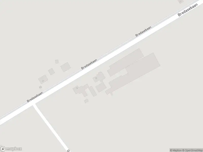 Overlastmelding Bredasebaan in Sprundel gesloten