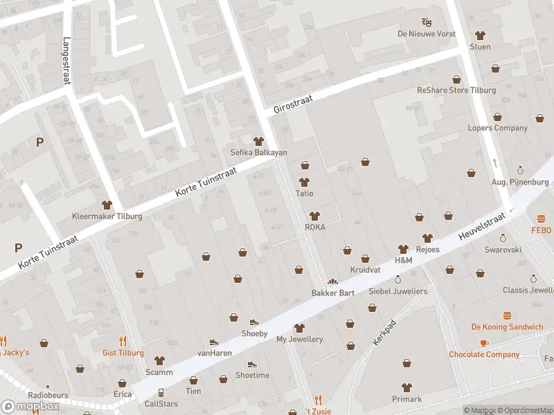 112 melding Overlastmelding Willem Ii-Straat in Tilburg gesloten