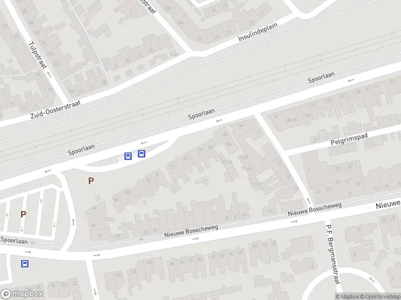 Overlastmelding  in Tilburg gesloten