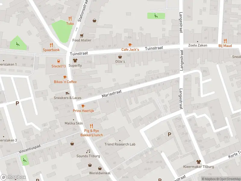 Overlastmelding Mariastraat in Tilburg gesloten