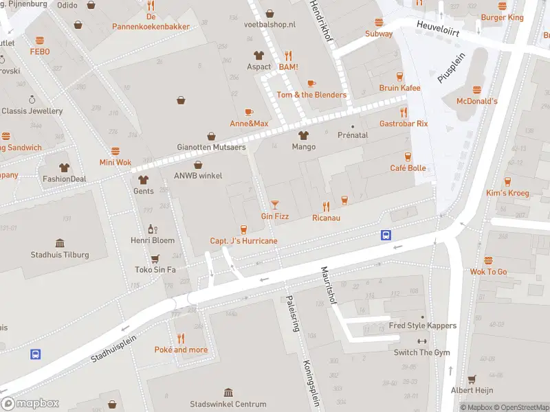 Anonieme overlastmelding Oranjestraat in Tilburg gesloten