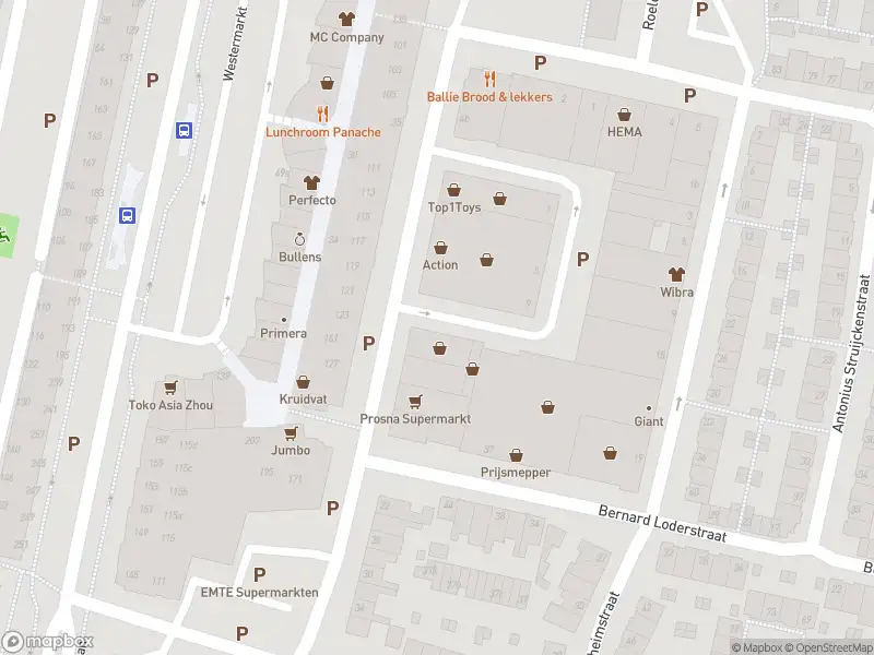 Overlastmelding Daniël Josephus Jittastraat in Tilburg gesloten
