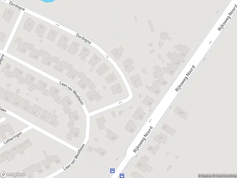 Anonieme overlastmelding Dordogne in Geleen gesloten