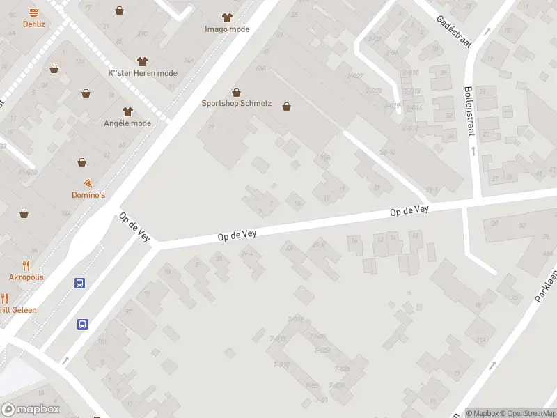 112 melding Overlastmelding Op de Vey in Geleen